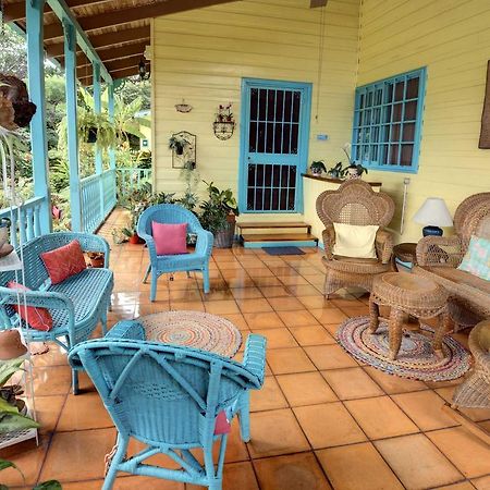 Casa De Las Tias San José Eksteriør billede