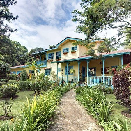 Casa De Las Tias San José Eksteriør billede
