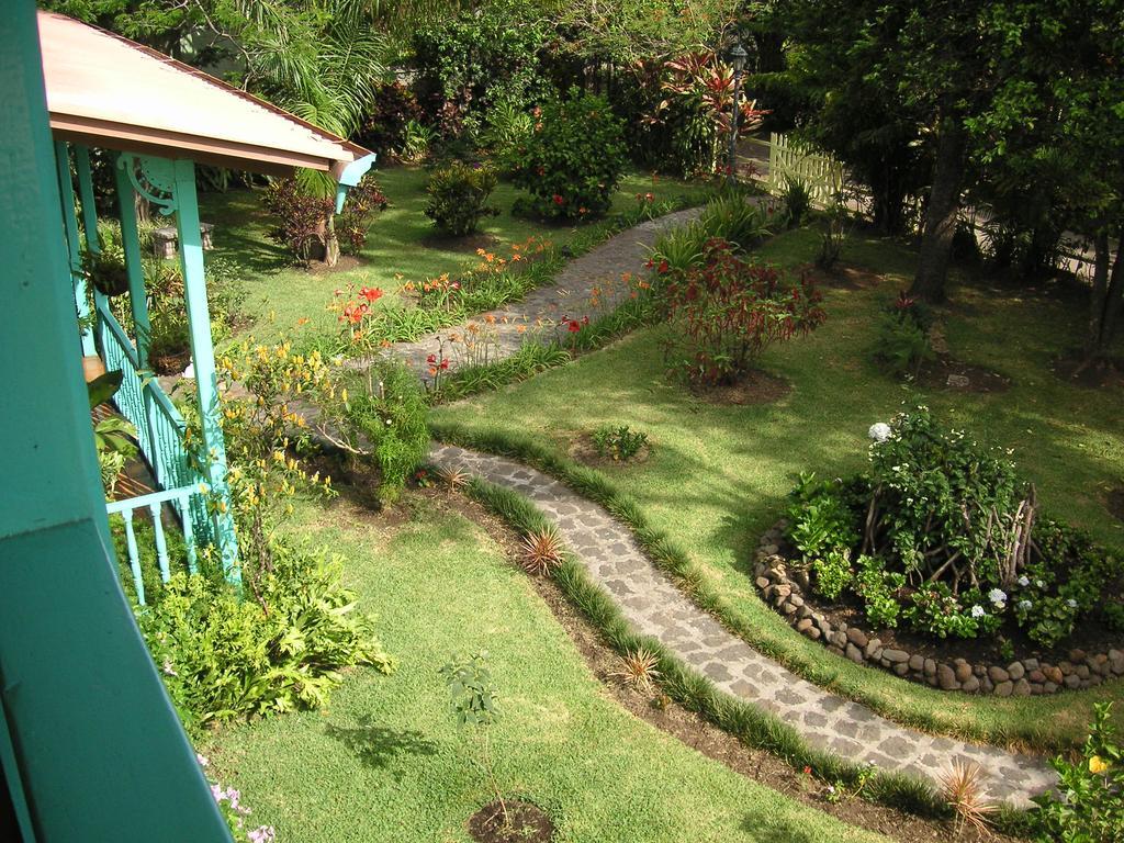 Casa De Las Tias San José Eksteriør billede