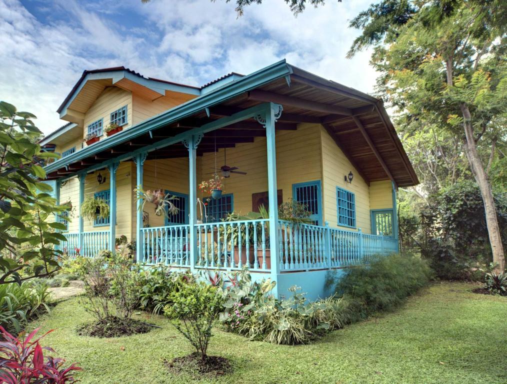Casa De Las Tias San José Eksteriør billede
