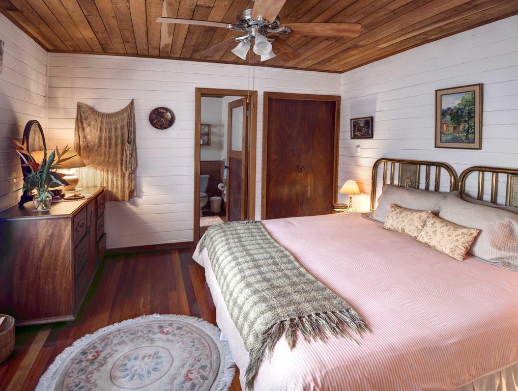 Casa De Las Tias San José Eksteriør billede