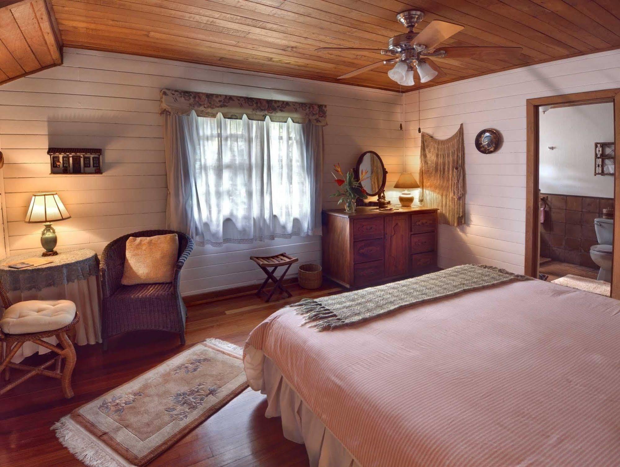 Casa De Las Tias San José Eksteriør billede