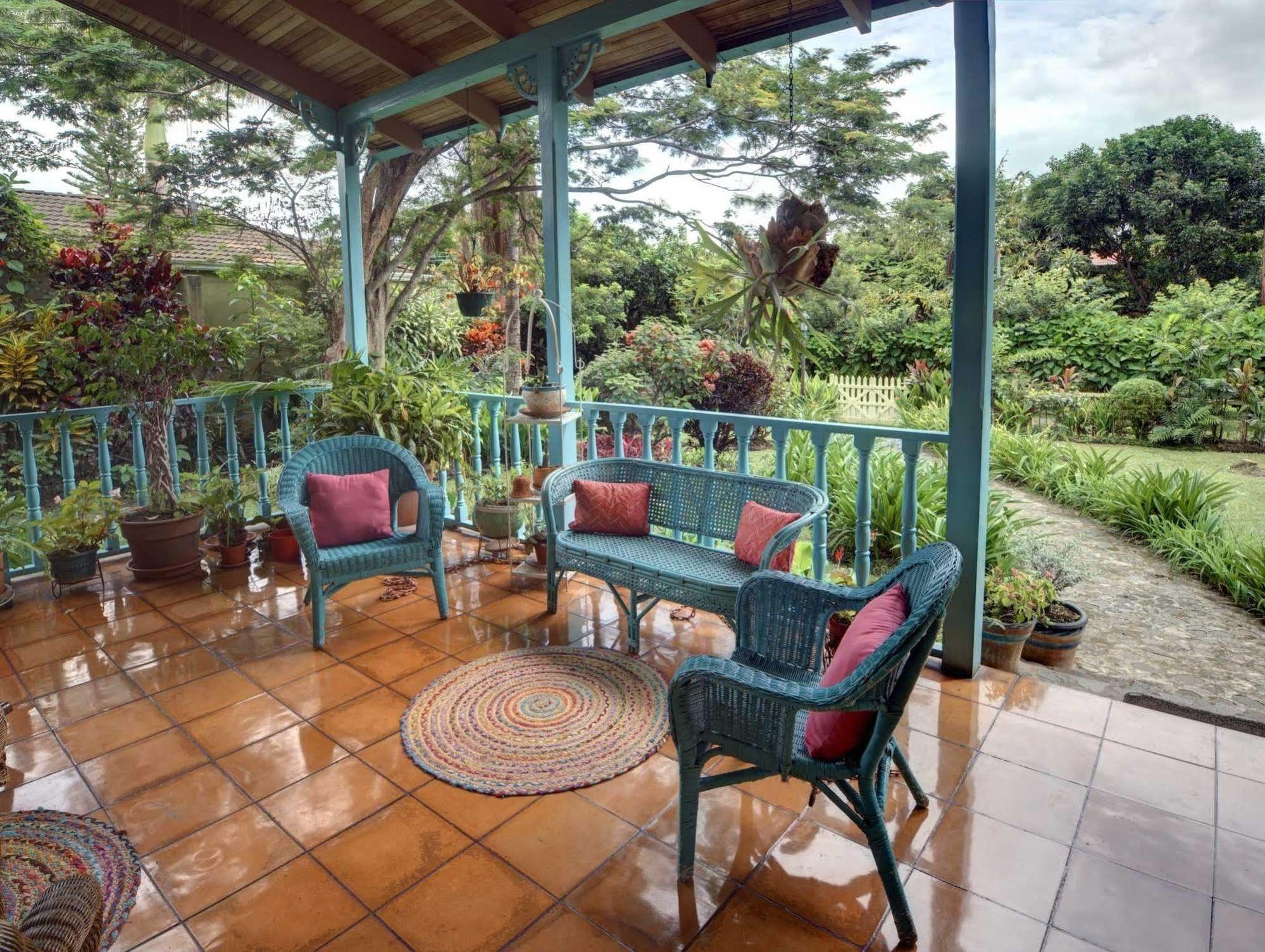 Casa De Las Tias San José Eksteriør billede