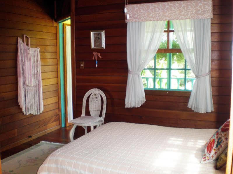 Casa De Las Tias San José Eksteriør billede