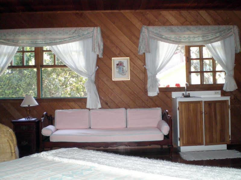 Casa De Las Tias San José Eksteriør billede